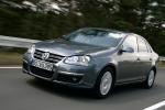 Volkswagen Jetta 2005 года